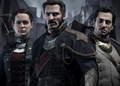 استودیوی سازنده The Order: 1886 تعطیل شد