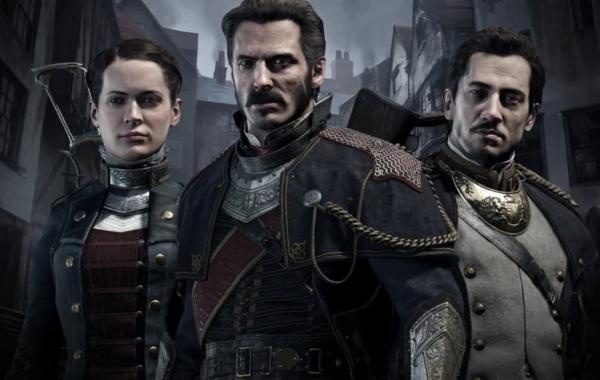 استودیوی سازنده The Order: 1886 تعطیل شد