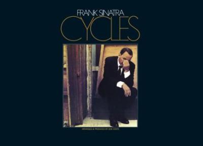 متن و ترجمه آهنگ Rain In My Heart از Frank Sinatra