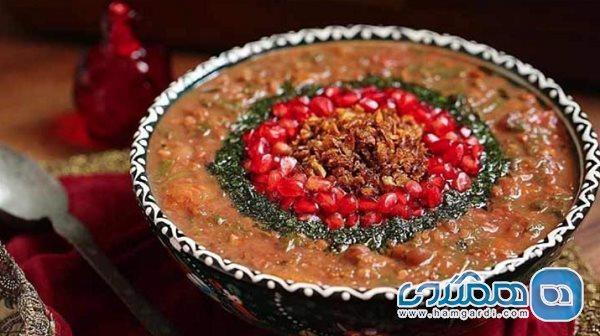 10 غذای پاییزی اصیل که در سفر به شهرهای ایران باید چشید
