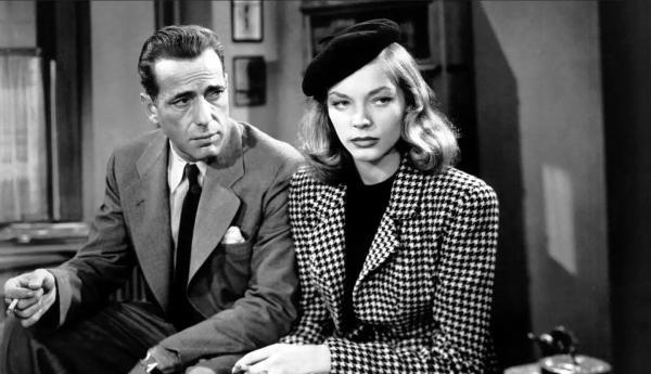 راز صدای خش دار همفری بوگارت: نتیجهٔ ژنتیک، عادت یا بیماری؟